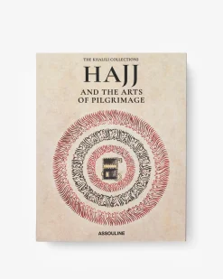 Hajj and the Arts of Pilgrimage^ASSOULINE Clearance