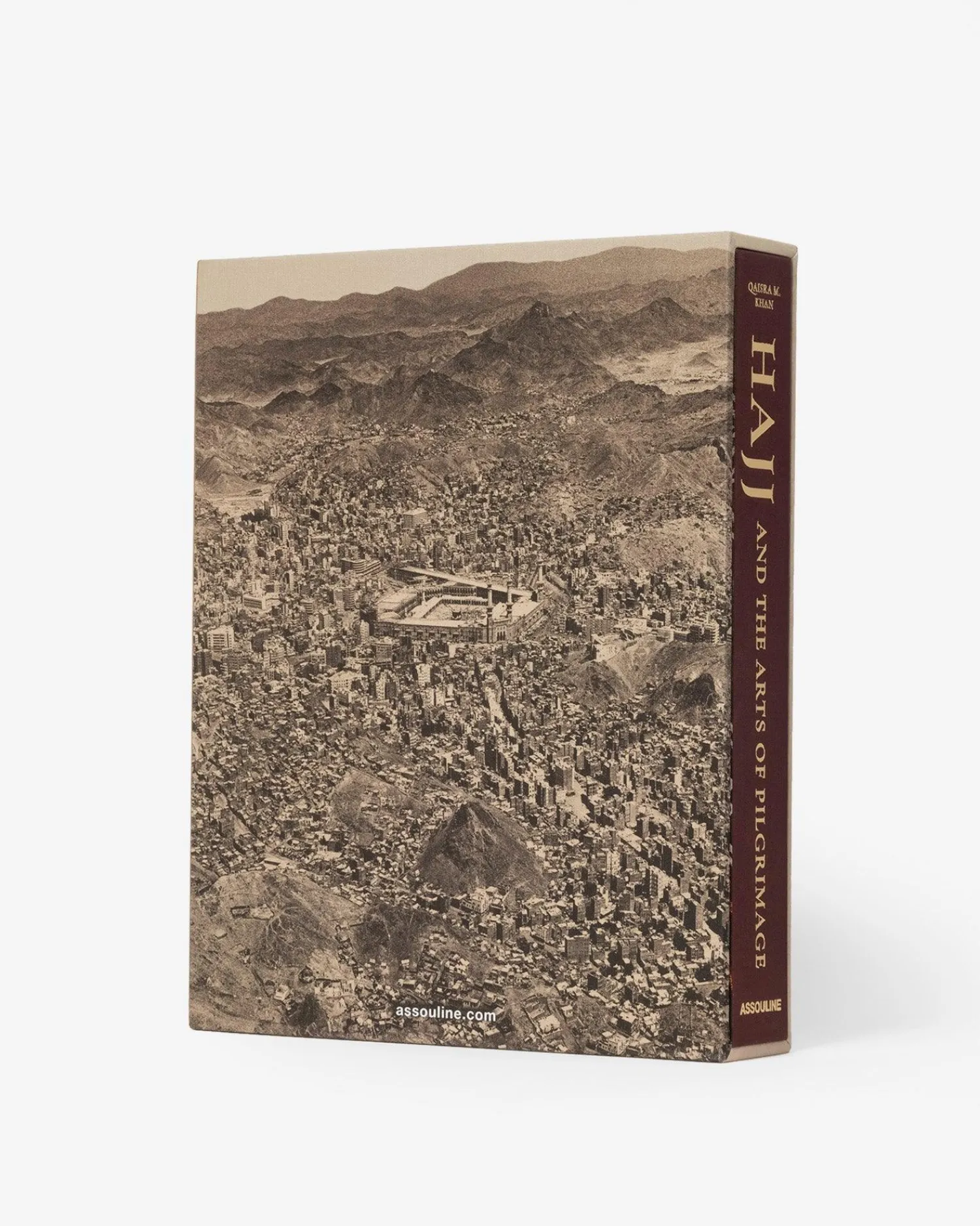 Hajj and the Arts of Pilgrimage^ASSOULINE Clearance