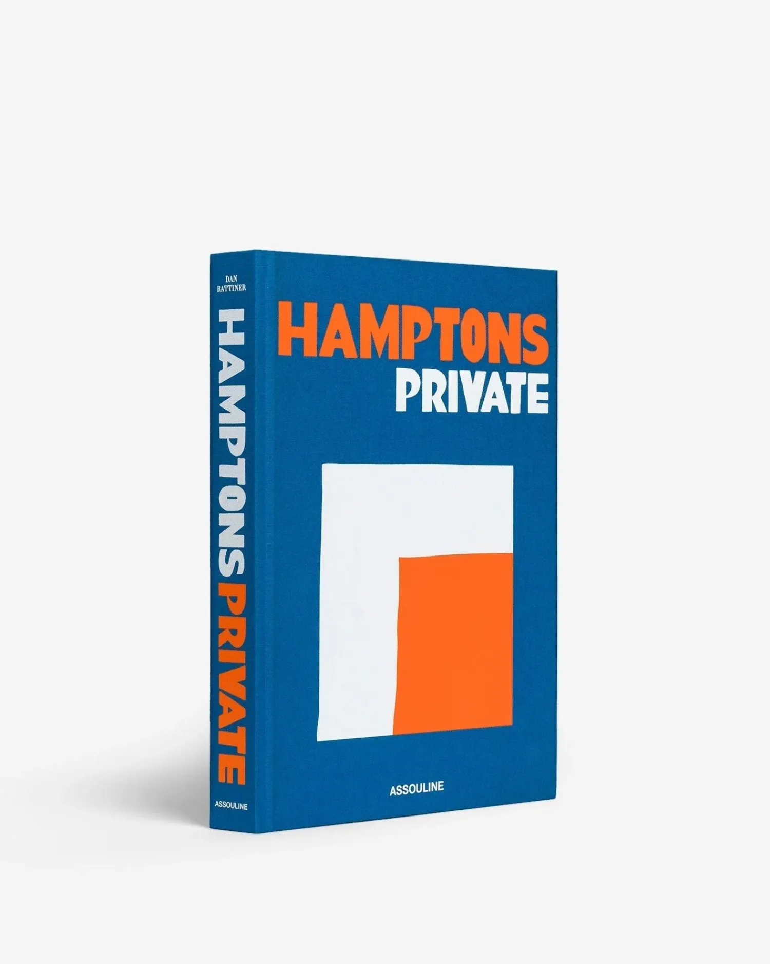 Hamptons Private^ASSOULINE Hot
