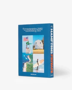 Hamptons Private^ASSOULINE Hot