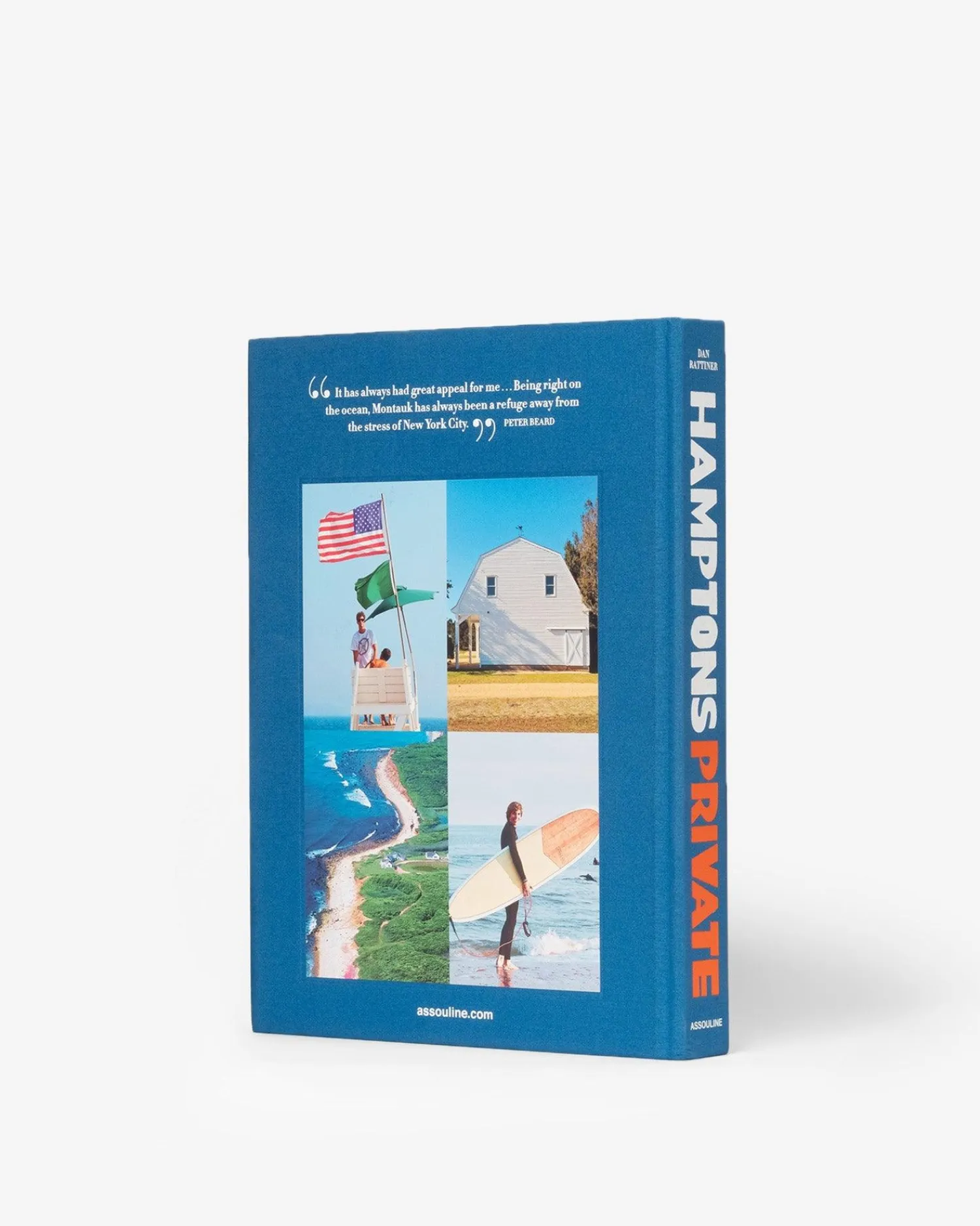 Hamptons Private^ASSOULINE Hot