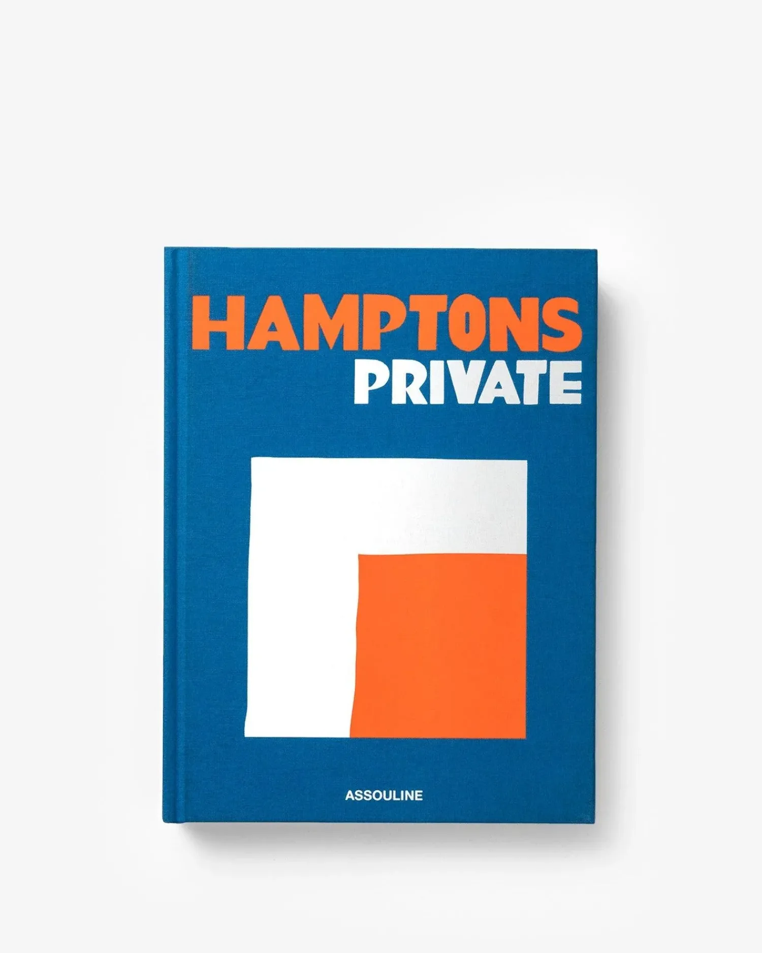 Hamptons Private^ASSOULINE Hot