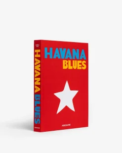 Havana Blues^ASSOULINE Discount