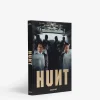 HUNT^ASSOULINE