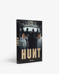 HUNT^ASSOULINE