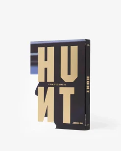 HUNT^ASSOULINE