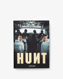 HUNT^ASSOULINE