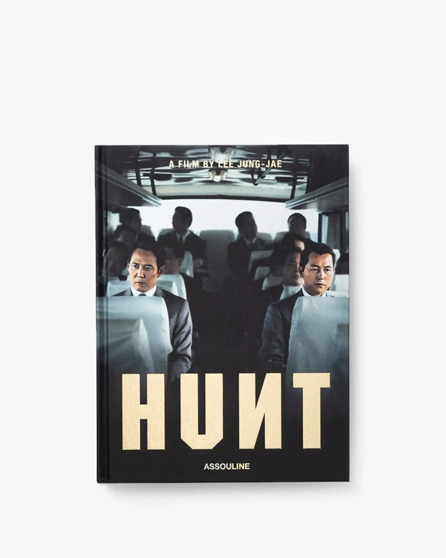 HUNT^ASSOULINE