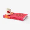 Ibiza - Candle and Book Gift Set^ASSOULINE Discount