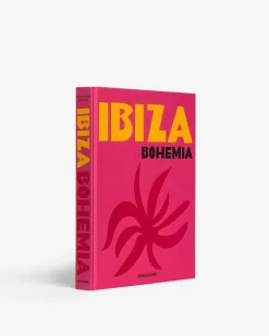 Ibiza - Candle and Book Gift Set^ASSOULINE Discount