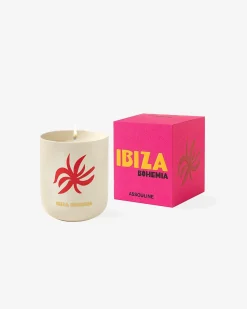 Ibiza Bohemia - Travel From Home Candle^ASSOULINE Discount