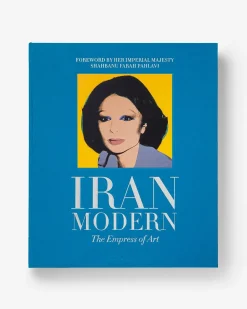Iran Modern^ASSOULINE Sale