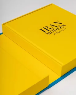 Iran Modern^ASSOULINE Sale