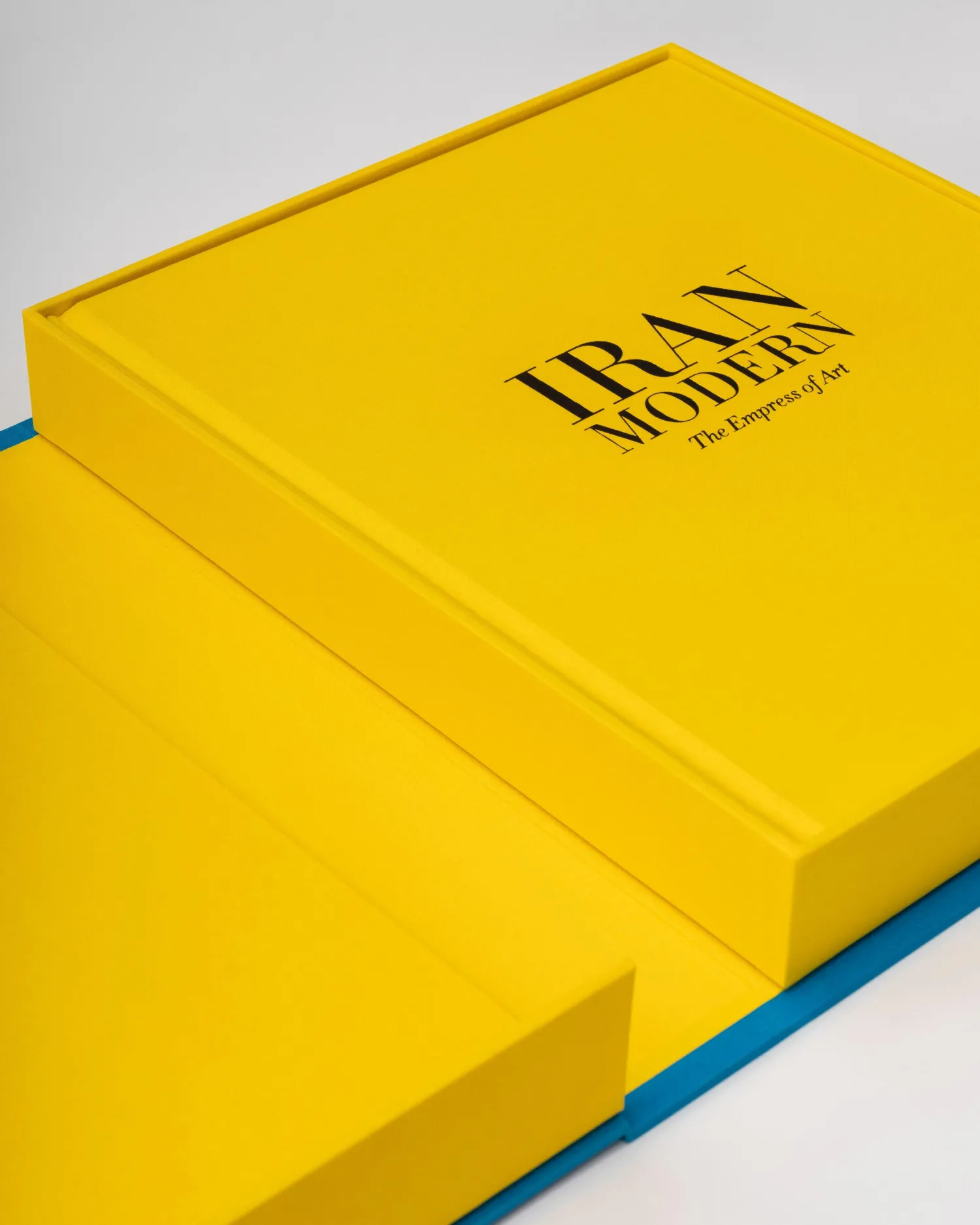 Iran Modern^ASSOULINE Sale