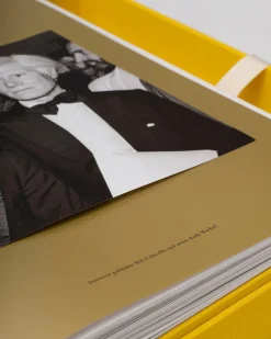 Iran Modern^ASSOULINE Sale