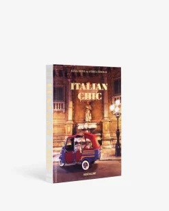 Italian Chic^ASSOULINE Clearance