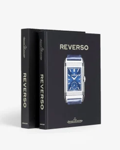 Jaeger-LeCoultre: Reverso^ASSOULINE Outlet