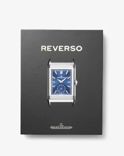 Jaeger-LeCoultre: Reverso^ASSOULINE Outlet