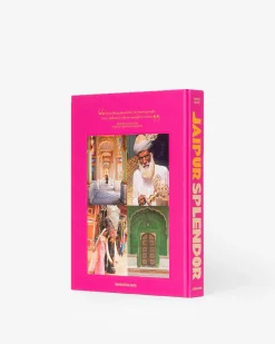Jaipur Splendor^ASSOULINE Hot
