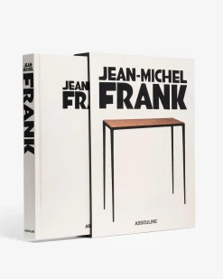Jean-Michel Frank^ASSOULINE Online