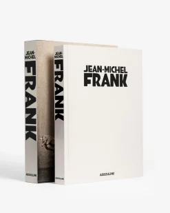 Jean-Michel Frank^ASSOULINE Online
