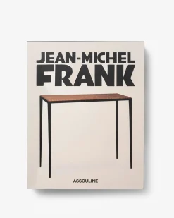 Jean-Michel Frank^ASSOULINE Online