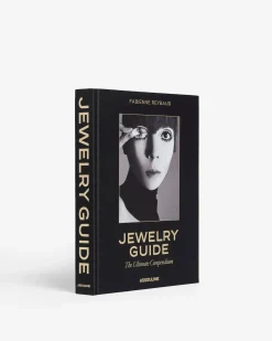 Jewelry Guide: The Ultimate Compendium^ASSOULINE Sale