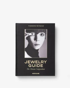 Jewelry Guide: The Ultimate Compendium^ASSOULINE Sale