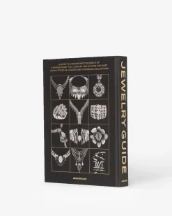Jewelry Guide: The Ultimate Compendium^ASSOULINE Sale