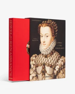Jewels of the Renaissance^ASSOULINE Online