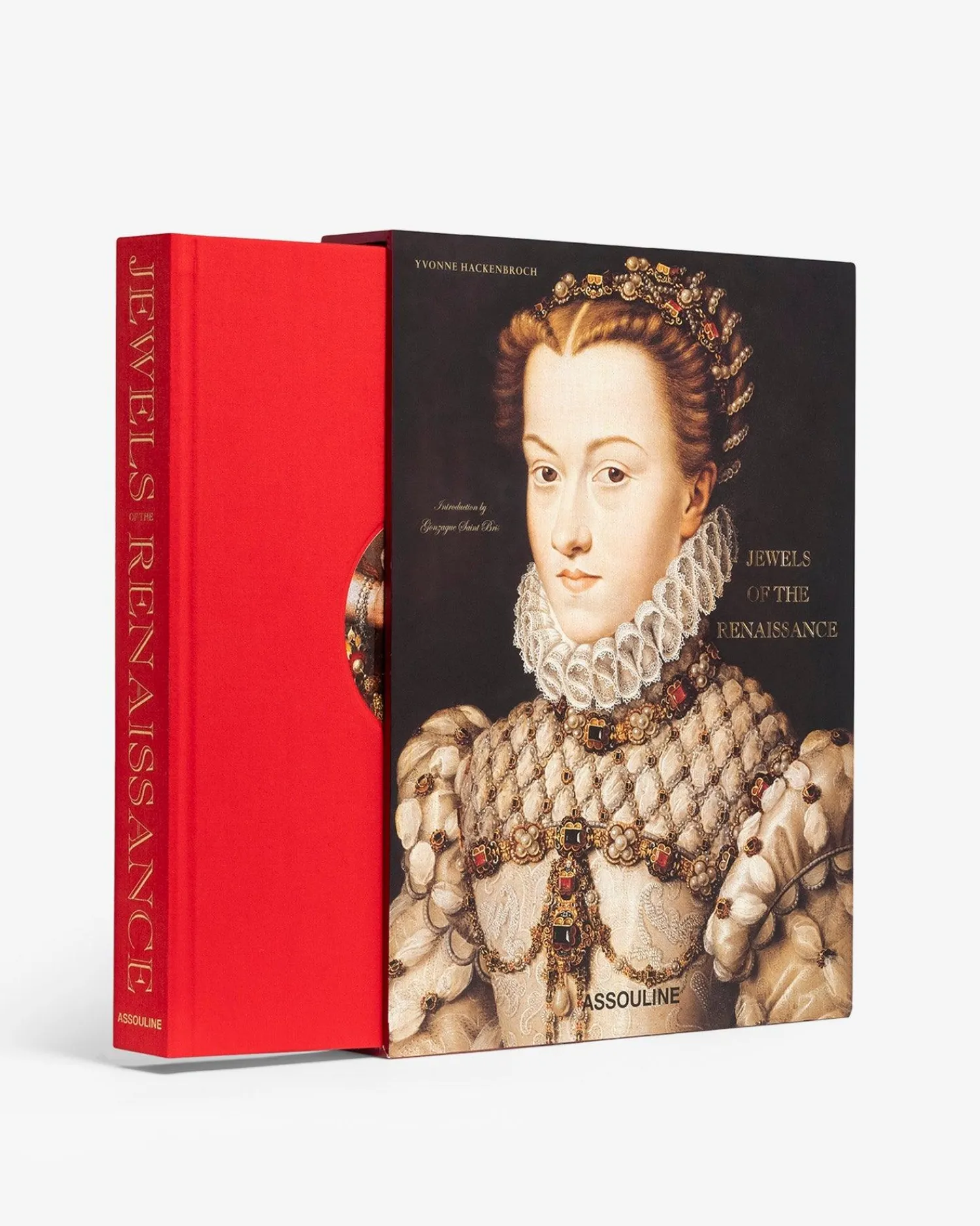 Jewels of the Renaissance^ASSOULINE Online