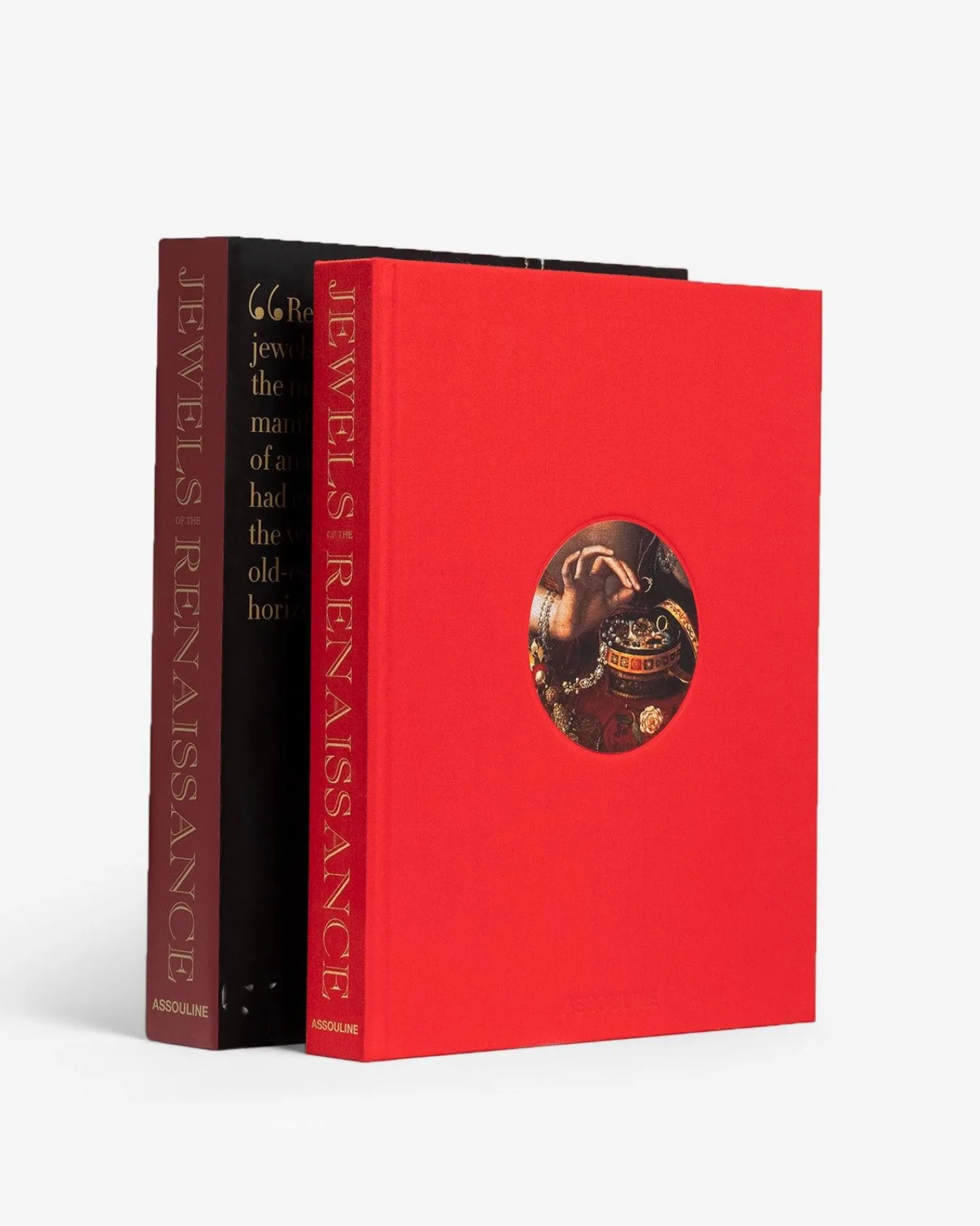 Jewels of the Renaissance^ASSOULINE Online