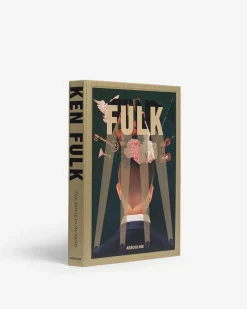 Ken Fulk: The Movie in My Mind^ASSOULINE New