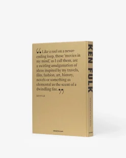 Ken Fulk: The Movie in My Mind^ASSOULINE New