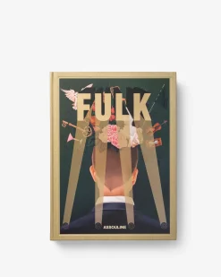 Ken Fulk: The Movie in My Mind^ASSOULINE New