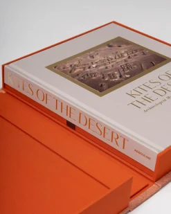 Kites of the Desert: Archaeological Mysteries of Saudi Arabia^ASSOULINE Outlet