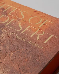 Kites of the Desert: Archaeological Mysteries of Saudi Arabia^ASSOULINE Outlet