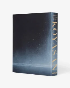 Koyasan: Senju's Works of Art 1,200 Years After Kūkai^ASSOULINE Online
