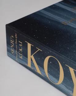Koyasan: Senju's Works of Art 1,200 Years After Kūkai^ASSOULINE Online
