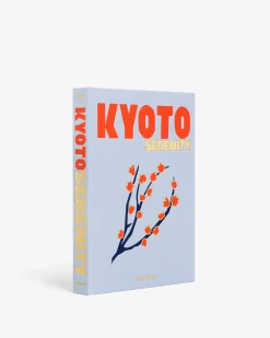 Kyoto Serenity^ASSOULINE