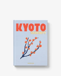 Kyoto Serenity^ASSOULINE