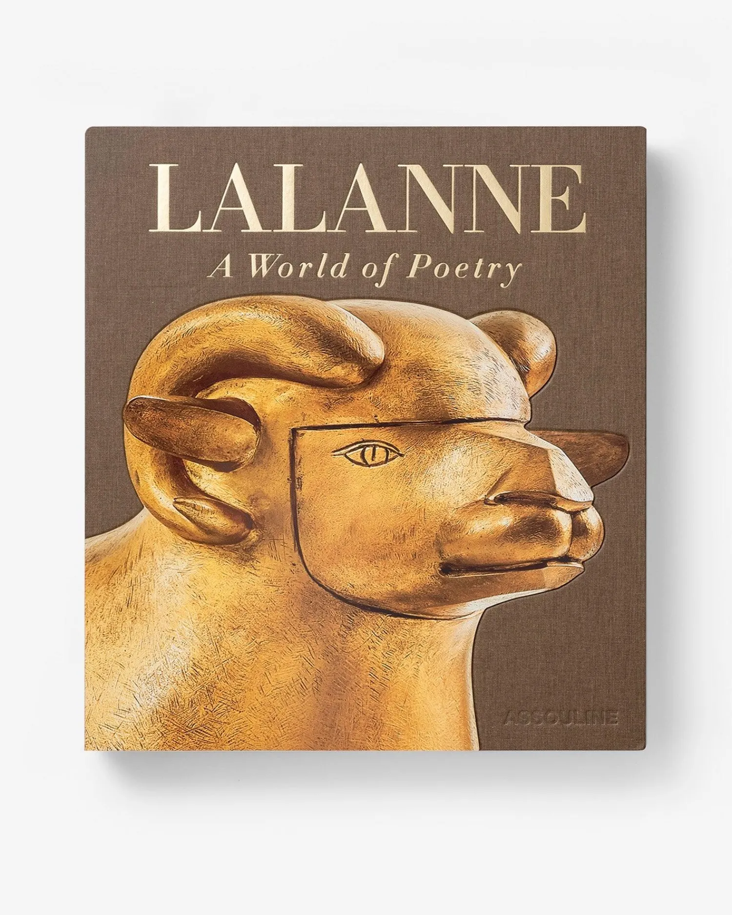 Lalanne: A World of Poetry^ASSOULINE Hot