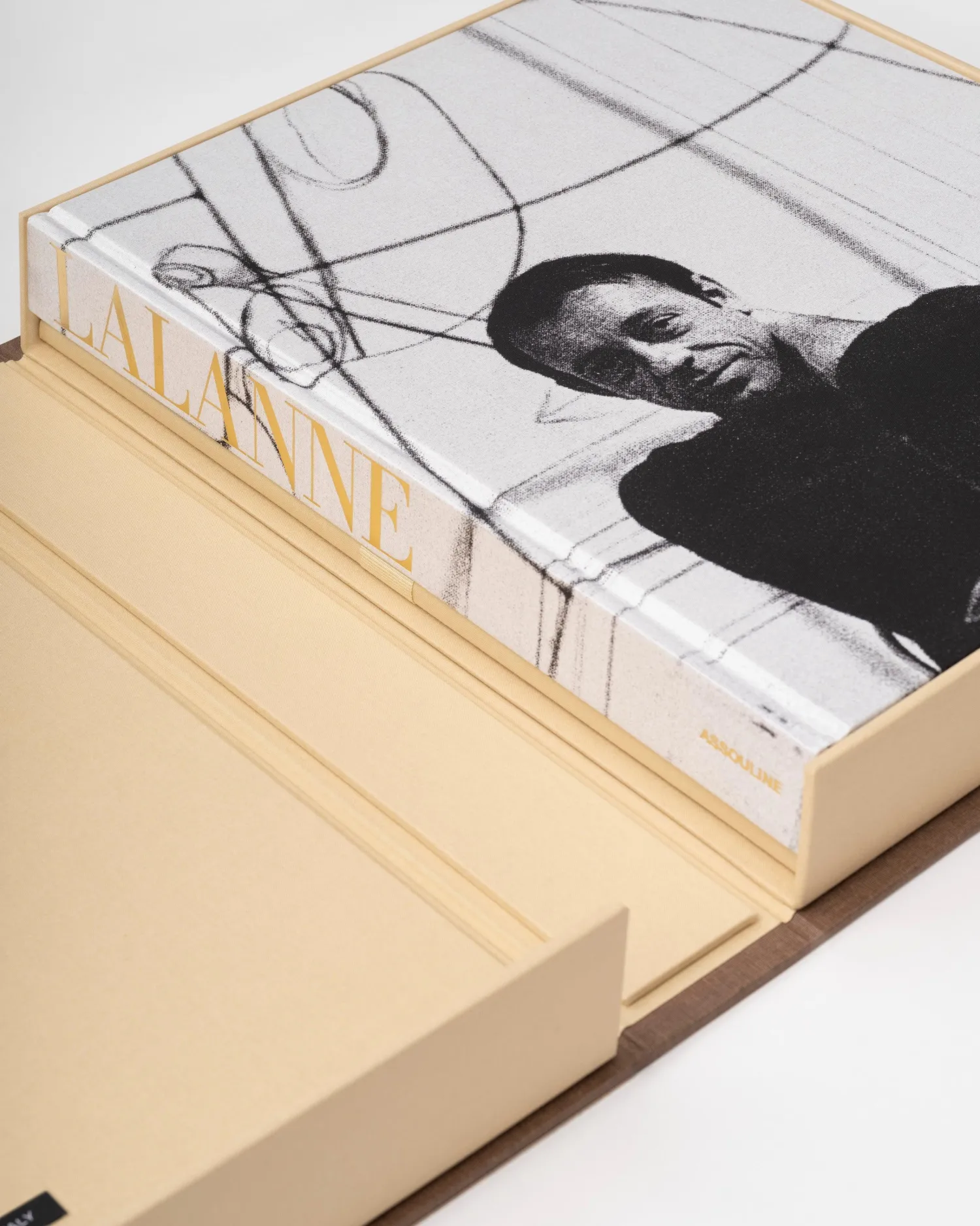 Lalanne: A World of Poetry^ASSOULINE Hot