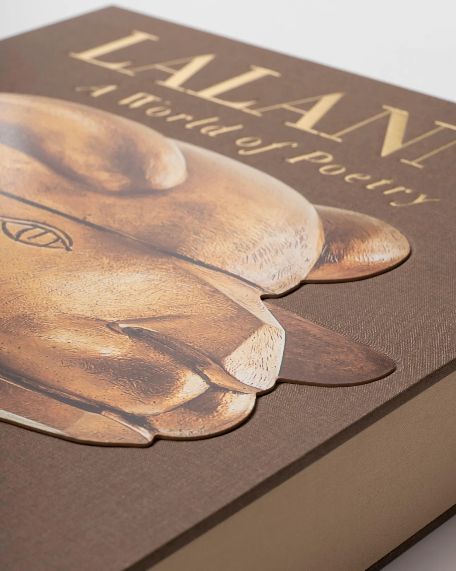 Lalanne: A World of Poetry^ASSOULINE Hot