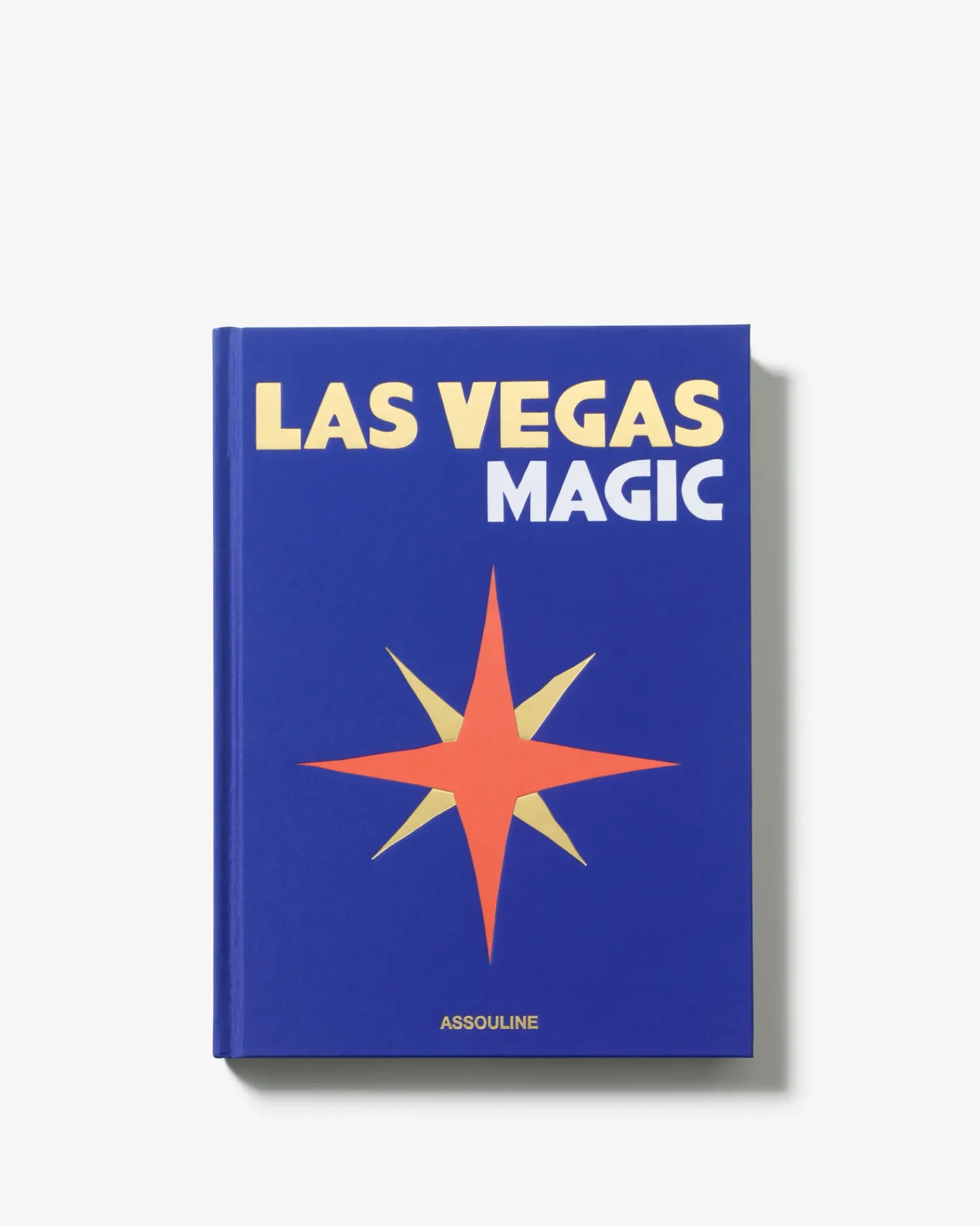 Las Vegas Magic^ASSOULINE Best