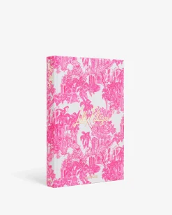 Lilly Pulitzer: 65th Anniversary Edition^ASSOULINE Sale