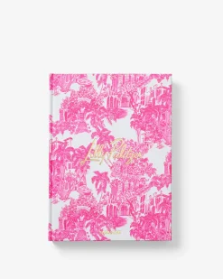 Lilly Pulitzer: 65th Anniversary Edition^ASSOULINE Sale