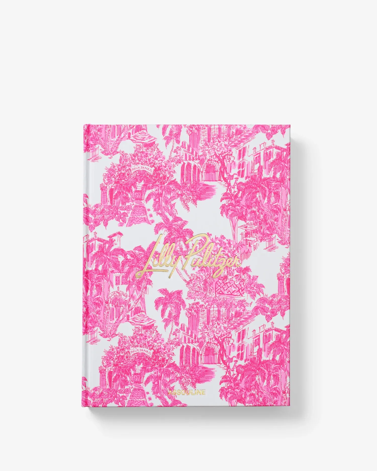 Lilly Pulitzer: 65th Anniversary Edition^ASSOULINE Sale