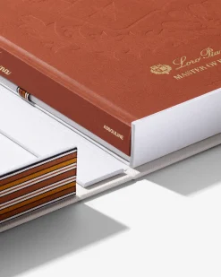 Loro Piana: Master of Fibres^ASSOULINE Best