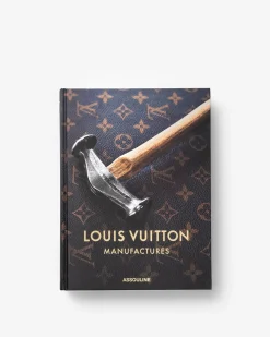 Louis Vuitton Manufactures^ASSOULINE New